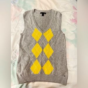Tommy Hilfiger Women’s vest